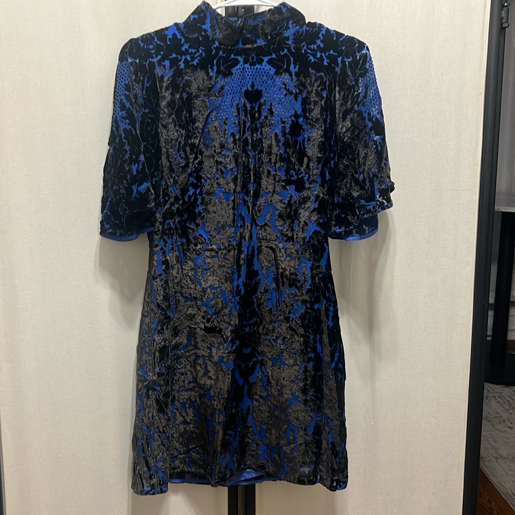 Anthropolgie Dress -Size 4
